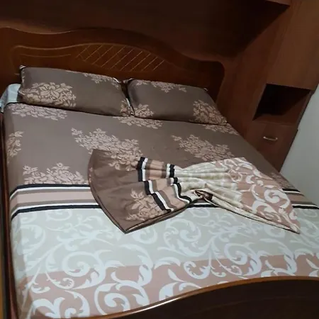 Viva Golem 2 Apartment *