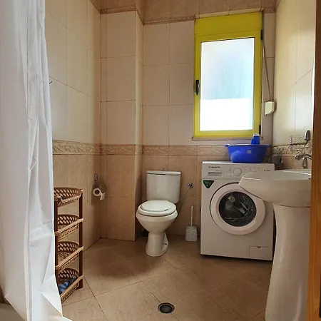 Viva Golem 2 Apartmán Durrës
