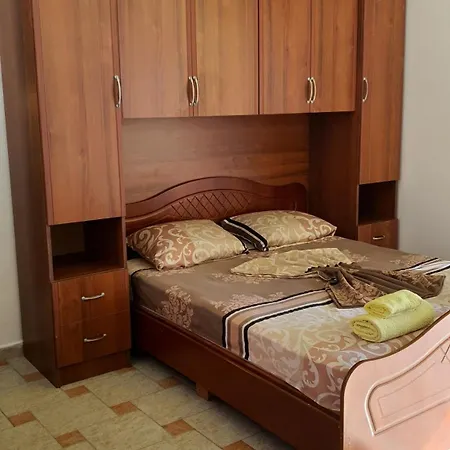 Viva Golem 2 Apartment *
