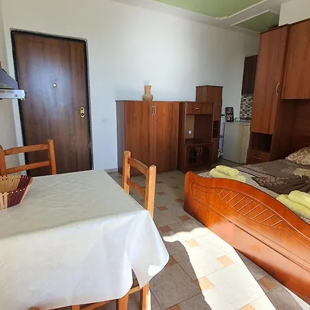 Viva Golem 2 Apartmán